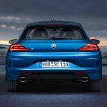 2015 VW Scirocco R 135 150x150 [Auto] VW Scirocco: Ecco il nuovo look! Tutte le foto