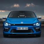 2015 VW Scirocco R 105 1 150x150 [Auto] VW Scirocco: Ecco il nuovo look! Tutte le foto