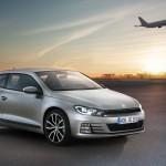 2014 VW Scirocco Facelift 65 150x150 [Auto] VW Scirocco: Ecco il nuovo look! Tutte le foto