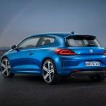 2015 VW Scirocco R 75 150x150 [Auto] VW Scirocco: Ecco il nuovo look! Tutte le foto