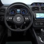 2015 VW Scirocco R 145 150x150 [Auto] VW Scirocco: Ecco il nuovo look! Tutte le foto