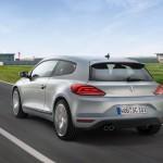 2014 VW Scirocco Facelift 55 150x150 [Auto] VW Scirocco: Ecco il nuovo look! Tutte le foto