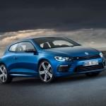 2015 VW Scirocco R 15 150x150 [Auto] VW Scirocco: Ecco il nuovo look! Tutte le foto