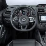 2014 VW Scirocco Facelift 1051 150x150 [Auto] VW Scirocco: Ecco il nuovo look! Tutte le foto