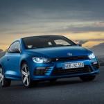 2015 VW Scirocco R 25 150x150 [Auto] VW Scirocco: Ecco il nuovo look! Tutte le foto