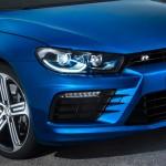 2015 VW Scirocco R 951 150x150 [Auto] VW Scirocco: Ecco il nuovo look! Tutte le foto