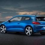 2015 VW Scirocco R 85 150x150 [Auto] VW Scirocco: Ecco il nuovo look! Tutte le foto