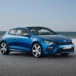 2015 VW Scirocco R 35 150x150 [Auto] VW Scirocco: Ecco il nuovo look! Tutte le foto