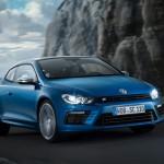 2015 VW Scirocco R 45 150x150 [Auto] VW Scirocco: Ecco il nuovo look! Tutte le foto