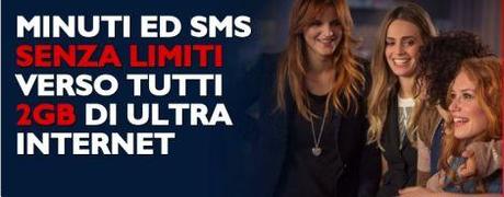 020509 470 tim unlimited [Tariffe Smartphone] Tim Unlimited in Offerta Speciale per chi è cliente Telecom Italia!