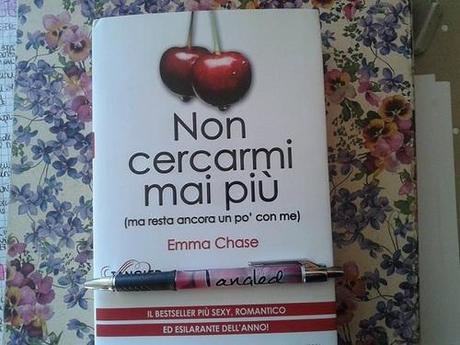 Riflessioni di una book blogger imperfetta.