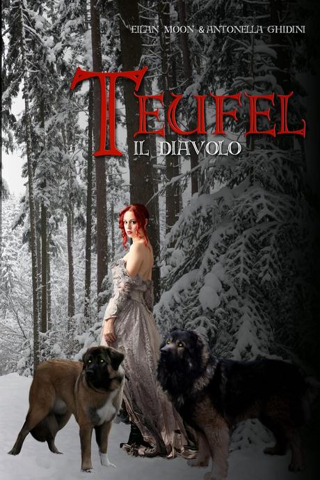 COVER REVEAL: TEUFEL, IL DIAVOLO DI EILAN MOON E ANTONELLA GHIDINI
