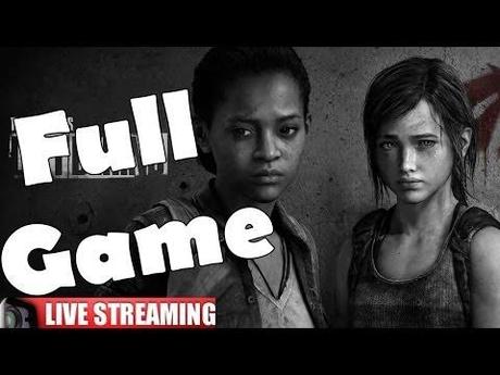 The Last of Us: Left Behind – Video Soluzione