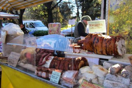 Alla fiera di Santa Caterina 2013