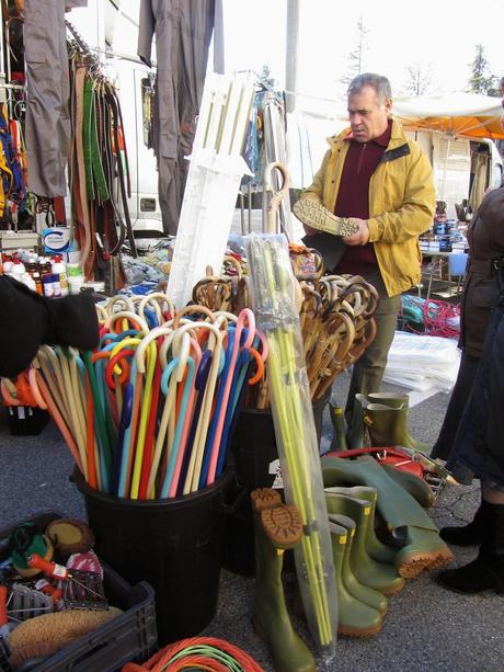 Alla fiera di Santa Caterina 2013