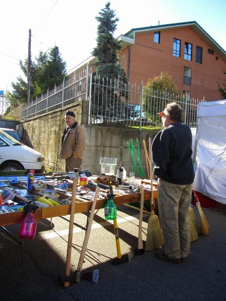 Alla fiera di Santa Caterina 2013