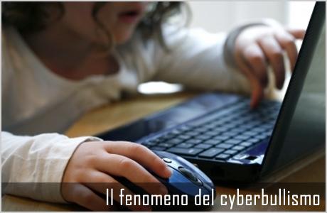 Cyberbullismo: accenni e riflessioni di un genitore