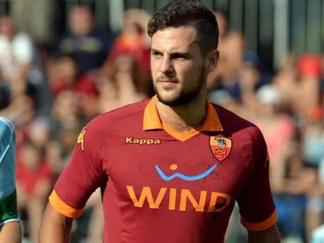 Serie A; le formazioni ufficiali di Roma-Sampdoria