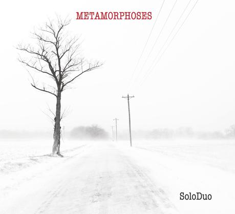 Recensione di Metamorphoses di SoloDuo, Matteo Mela e Lorenzo Micheli, Solaria 2014