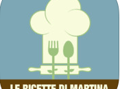 ricette Martina gustare!