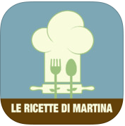 Le ricette di Martina – 150 ricette da gustare!