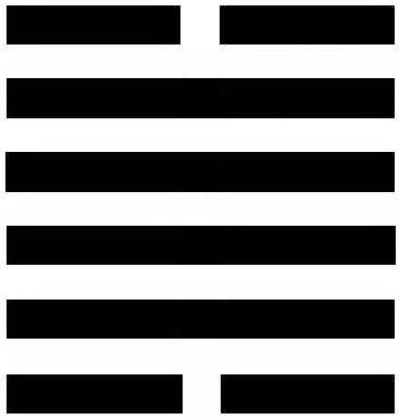 33.1,2 ></div> 1 - 1.1,6 > 28 x A.L., I Ching