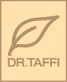 Dr. Taffi linea Aloe Theraphy