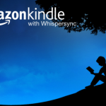 Amazon - kindle