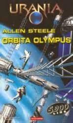 NEW SPACE OPERA: TALKING ABOUT ALLEN STEELE.