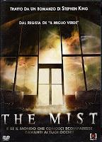The Mist The Mist