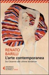 l'arte contemporanea