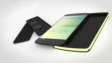 google nexus p3 5 600x338 Google Nexus P3: un interessante concept tutto italiano news  nexus 6 google 