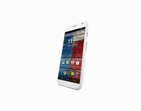 MotoX White  600x471 Motorola Moto X disponibile a 349 Euro online news  smartphone android Offerte Android nexus 5 news android Motorola Moto X 