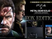 Svelata PlayStation Edition, ossia bundle Metal Gear Solid Ground Zeroes Notizia