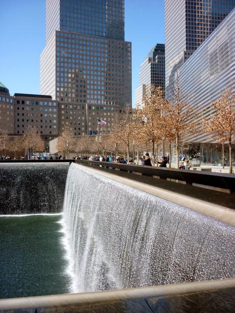 come prenotare la visita al memorial 9/11