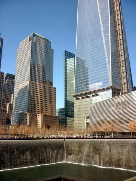 come prenotare la visita al memorial 9/11