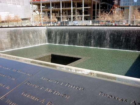 come prenotare la visita al memorial 9/11