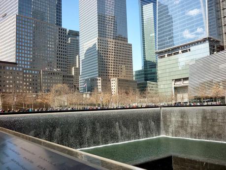 come prenotare la visita al memorial 9/11