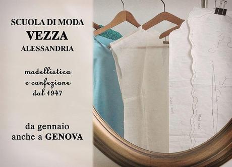 Imparo a Cucire Scuola di Moda Vezza