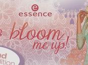 Essence Bloom collezione primavera 2014
