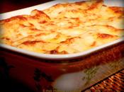 CANNELLONI RAGU BIANCO MAIALE, CARCIOFI BURRATA