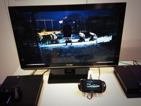 Direttamente dagli studi Kojima Production nuove immagini di Metal Gear Solid V: Ground Zeroes