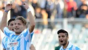 Pescara vs Sassuolo