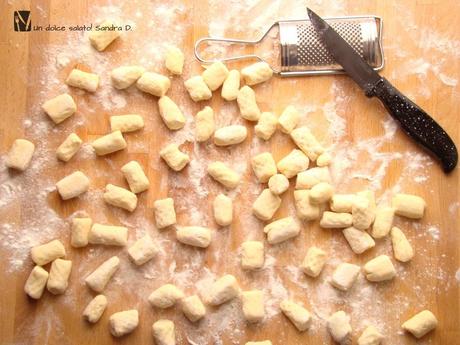 67.c_gnocchi di ricotta all'arancia