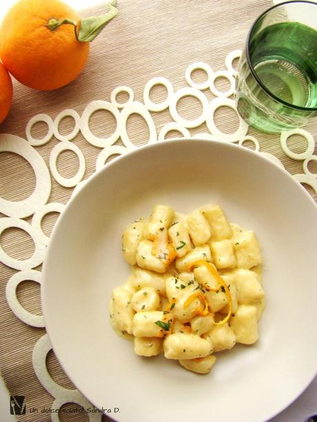 67.b_gnocchi di ricotta all'arancia