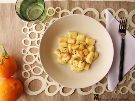 67.d_gnocchi di ricotta all'arancia