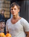 “Star-Crossed”: Matt Lanter spiega tutti i retroscena della novità CW