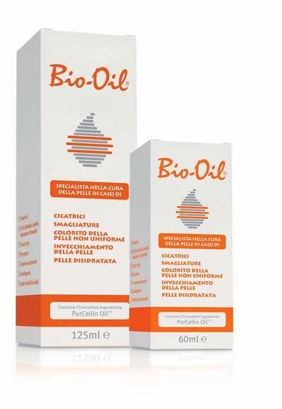 Bio-Oil: Per una bellezza quotidiana