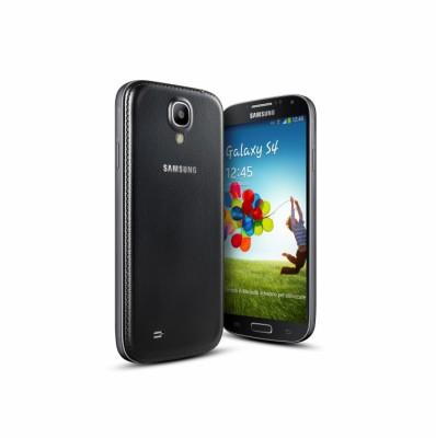 Samsung Galaxy S4_Black Edition