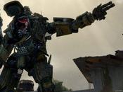 Titanfall, gioco includerebbe mappe modalità schermo condiviso?